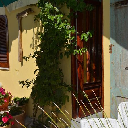 B&B Lodge Dell'Ospite Ischia Casamicciola Terme Exterior foto